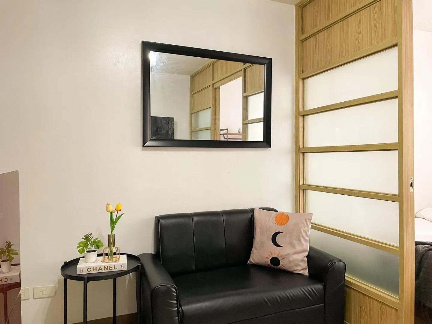 Affordable Condo Near Bgc, Venice Mall #Rt33006 Manila 0*,