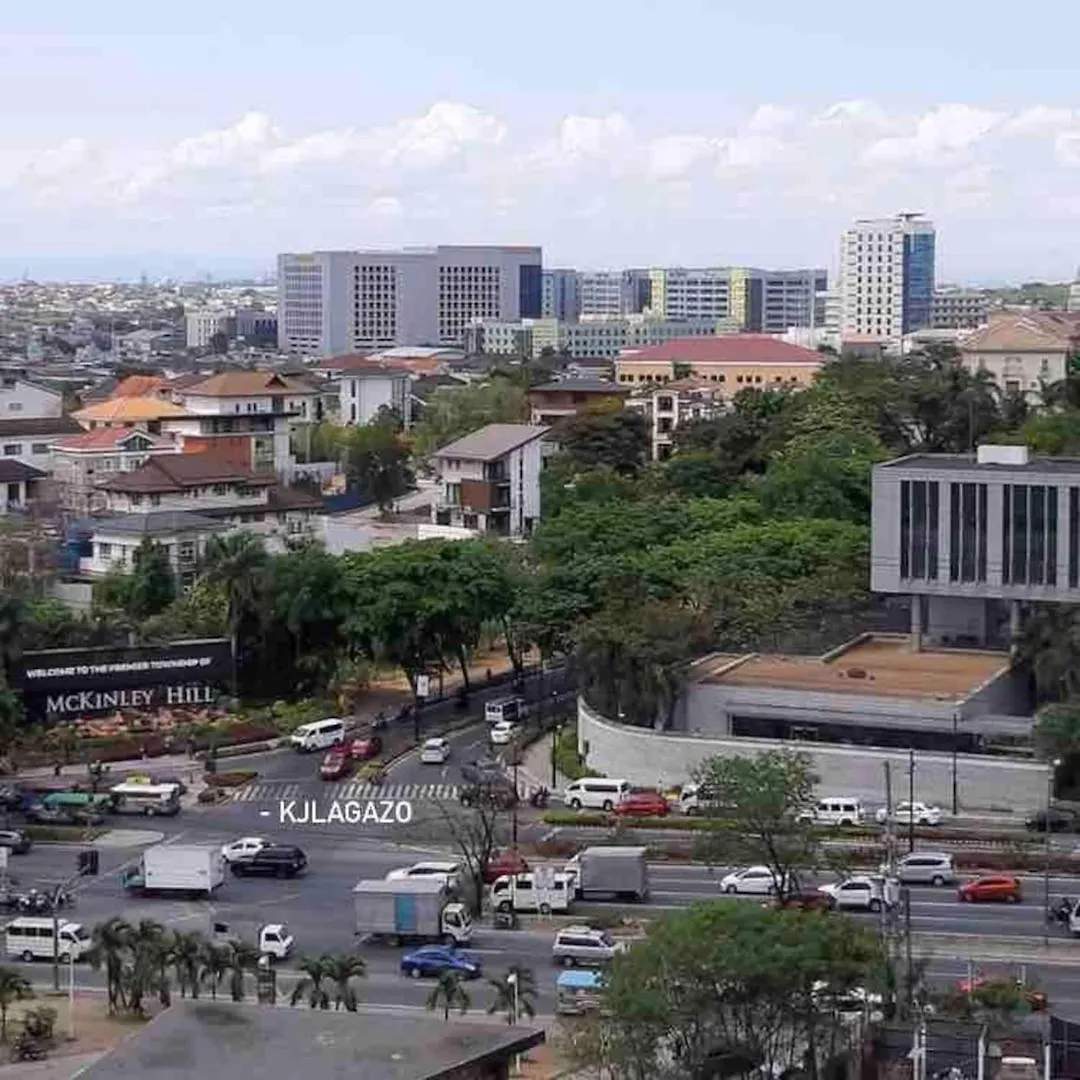 Affordable Condo Near Bgc, Venice Mall #Rt33006 Manila Apartment
